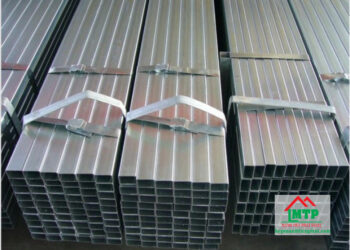 Giá thép hộp mạ kẽm quận bình tân chi tiết nhất