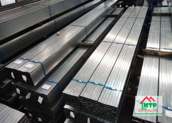 Giá thép hộp mạ kẽm quận bình thạnh rẻ nhất, chi tiết nhất