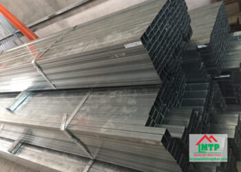 Giá thép hộp mạ kẽm quận Tân Bình rẻ nhất