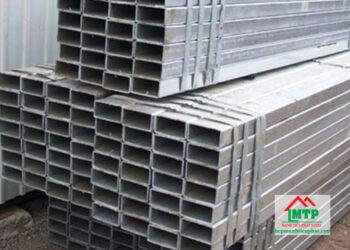 Giá thép hộp mạ kẽm quận Tân Phú chi tiết nhất