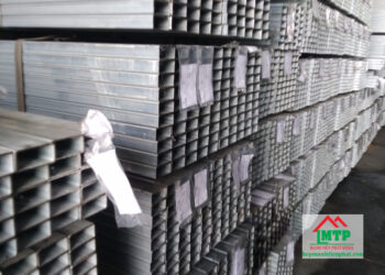 Giá thép hộp mạ kẽm Sóc Trăng rẻ nhất, cập nhật hôm nay