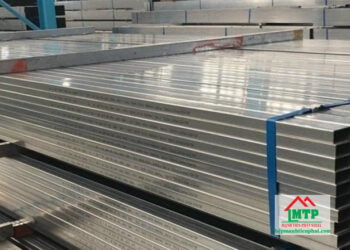 Giá thép hộp mạ kẽm Thành phố Thủ Đức cập nhật hôm nay