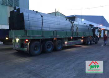 Giá thép hộp mạ kẽm Tiền Giang chi tiết nhất, rẻ nhất