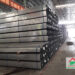 Giá thép hộp mạ kẽm TPHCM rẻ nhất, đầy đủ nhất