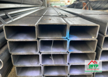 Giá thép hộp mạ kẽm Vĩnh Long chi tiết nhất, đầy đủ chủng loại