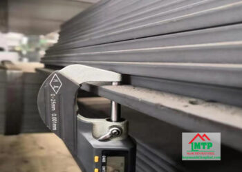 Giá sắt thép tấm Bạc Liêu rẻ nhất