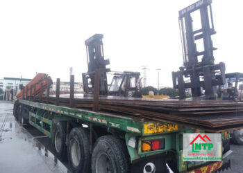 Giá sắt thép tấm Cần Thơ rẻ nhất