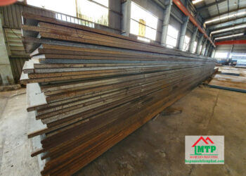 Giá sắt thép tấm Đắc Lắc rẻ nhất