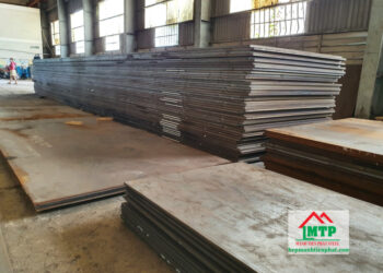 Giá sắt thép tấm Đắc Nông rẻ nhất