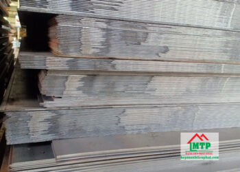 Giá sắt thép tấm Đồng Tháp rẻ nhất