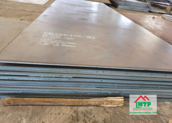 Giá sắt thép tấm Gia Lai rẻ nhất