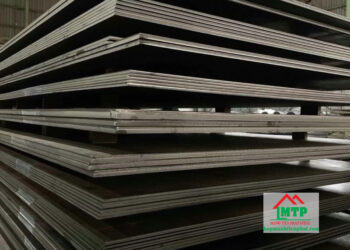 Giá sắt thép tấm Hậu Giang rẻ nhất