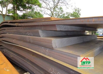 Giá sắt thép tấm Huyện Bình Chánh rẻ nhất