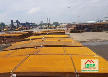 Giá sắt thép tấm Huyện Củ Chi rẻ nhất