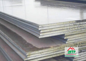 Giá sắt thép tấm Huyện Hóc Môn rẻ nhất