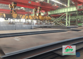 Giá sắt thép tấm Huyện Nhà Bè rẻ nhất