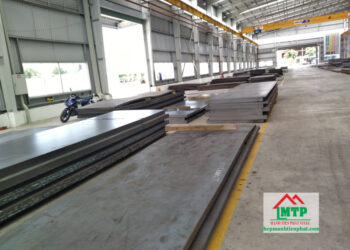 Giá sắt thép tấm Lâm Đồng rẻ nhất