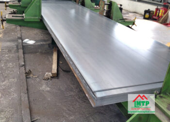 Giá sắt thép tấm Ninh Thuận rẻ nhất