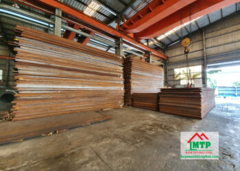 Giá sắt thép tấm Phú Yên rẻ nhất