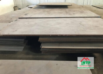 Giá sắt thép tấm Quận Phú Nhuận rẻ nhất