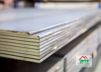 Giá sắt thép tấm Quận Tân Phú rẻ nhất