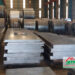 Giá sắt thép tấm TPHCM rẻ nhất