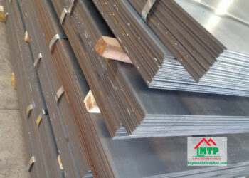 Giá sắt thép tấm Trà Vinh rẻ nhất