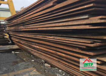 Giá sắt thép tấm Vĩnh Long rẻ nhất