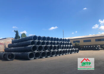 Giá sắt thép xây dựng Bà Rịa Vũng Tàu rẻ nhất