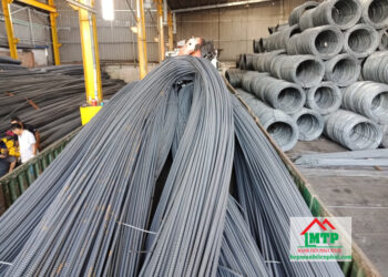 Giá sắt thép xây dựng Bạc Liêu rẻ nhất
