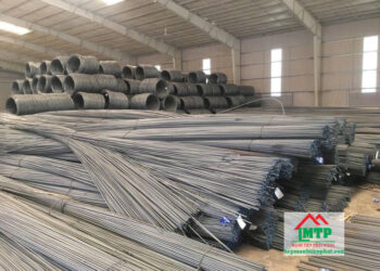 Giá sắt thép xây dựng Bình Thuận rẻ nhất