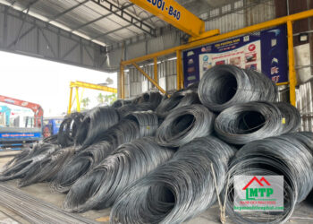 Giá sắt thép xây dựng Cà Mau rẻ nhất