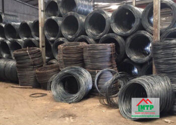 Giá sắt thép xây dựng Đắc Nông rẻ nhất