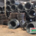 Giá sắt thép xây dựng Đắc Nông rẻ nhất