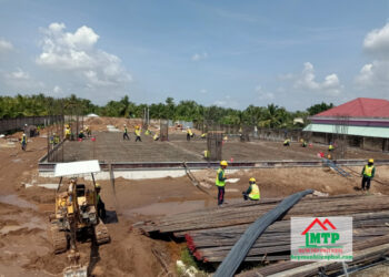 Giá sắt thép xây dựng Đồng Tháp rẻ nhất