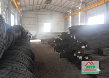 Giá sắt thép xây dựng Gia Lai rẻ nhất