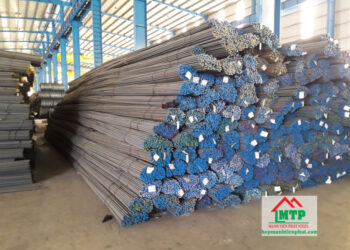 Giá sắt thép xây dựng Hậu Giang rẻ nhất