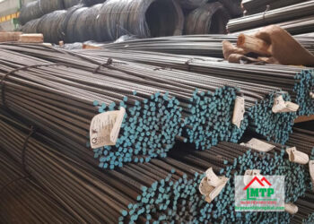 Giá sắt thép xây dựng Huyện Bình Chánh rẻ nhất