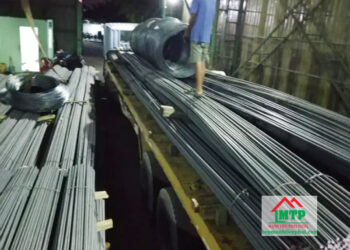 Giá sắt thép xây dựng Huyện Cần Giờ rẻ nhất