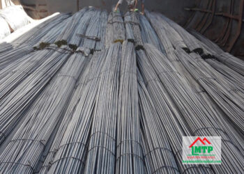 Giá sắt thép xây dựng Huyện Củ Chi rẻ nhất