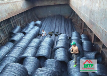 Giá sắt thép xây dựng Huyện Hóc Môn rẻ nhất