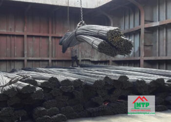 Giá sắt thép xây dựng Huyện Nhà Bè rẻ nhất