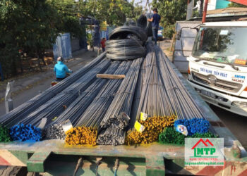 Giá sắt thép xây dựng Khánh Hòa rẻ nhất