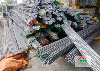 Giá sắt thép xây dựng Kiên Giang rẻ nhất