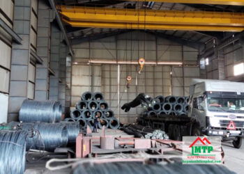 Giá sắt thép xây dựng Kon Tum rẻ nhất