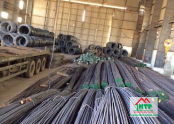 Giá sắt thép xây dựng Lâm Đồng rẻ nhất