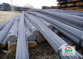 Giá sắt thép xây dựng Ninh Thuận rẻ nhất