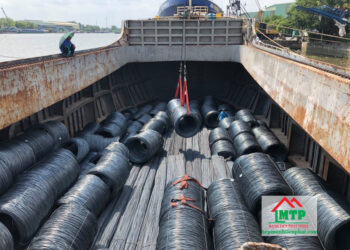 Giá sắt thép xây dựng Phú Yên rẻ nhất