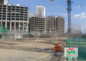 Giá sắt thép xây dựng Quận 1 rẻ nhất