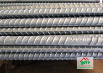 Giá sắt thép xây dựng Quận 10 rẻ nhất